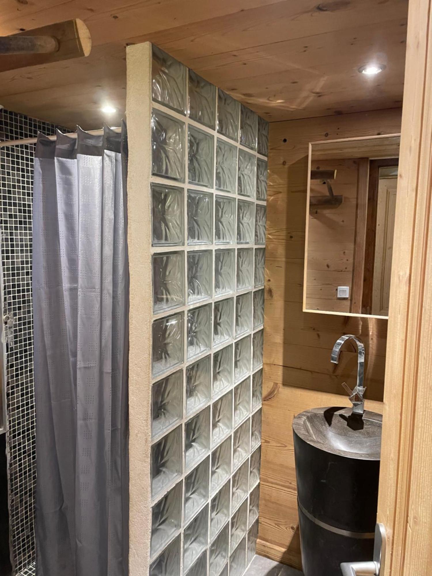 Apartament L Ours Entremont Zewnętrze zdjęcie